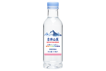 為什么山泉水會(huì)減少？